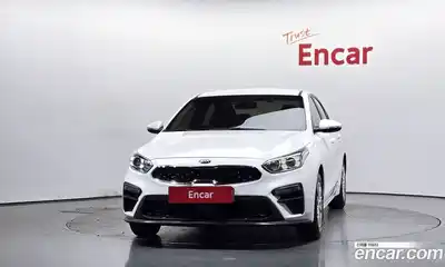 Kia K3 2020 1.6 Автомат в Москве № 1143316, миниатюра 3