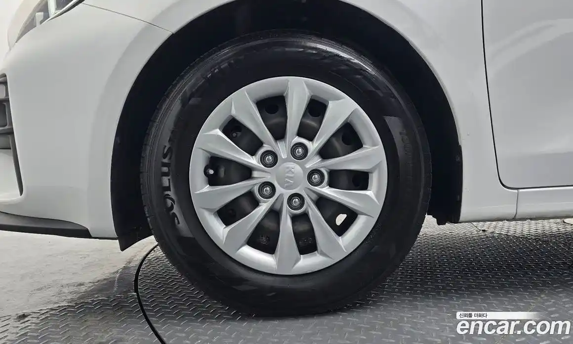 Kia K3 2020 1.6 Автомат в Москве № 1143316, фото 5