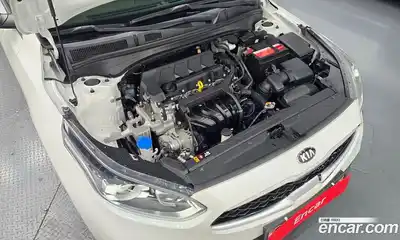 Kia K3 2020 1.6 Автомат в Москве № 1143316, миниатюра 6