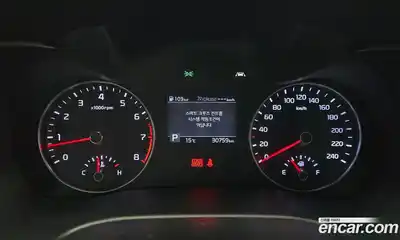 Kia K3 2020 1.6 Автомат в Москве № 1143316, миниатюра 8