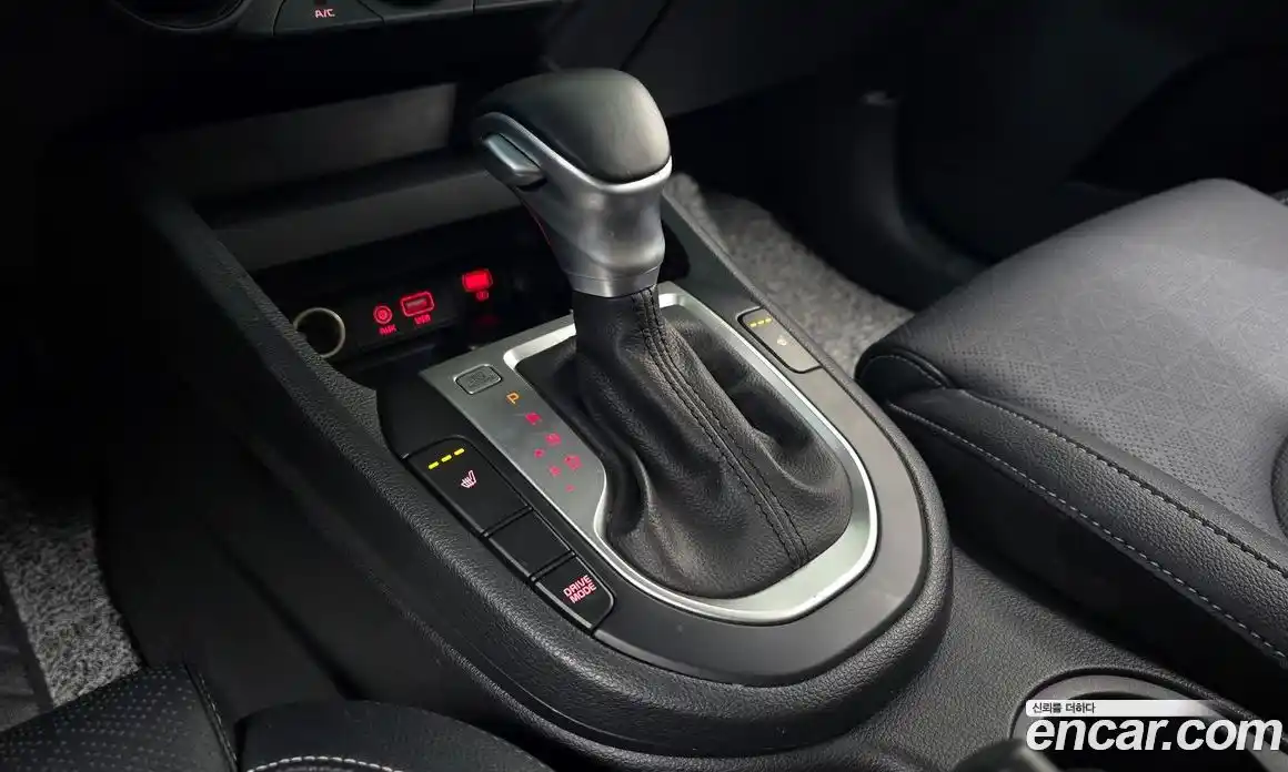 Kia K3 2020 1.6 Автомат в Москве № 1143316, фото 9