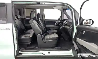 Kia Ray 2019 1.0 Автомат в Москве № 1143331, миниатюра 11