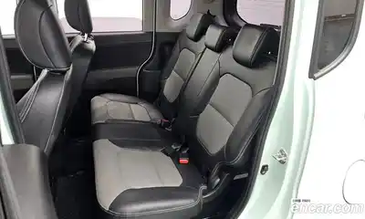 Kia Ray 2019 1.0 Автомат в Москве № 1143331, миниатюра 12