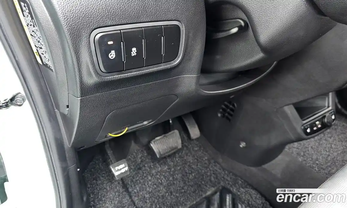 Kia Ray 2019 1.0 Автомат в Москве № 1143331, фото 13