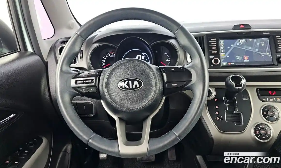 Kia Ray 2019 1.0 Автомат в Москве № 1143331, фото 14