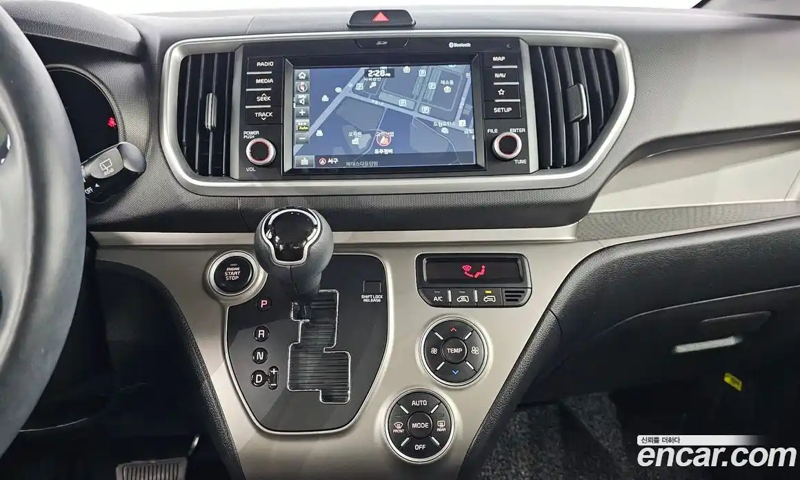 Kia Ray 2019 1.0 Автомат в Москве № 1143331, фото 15