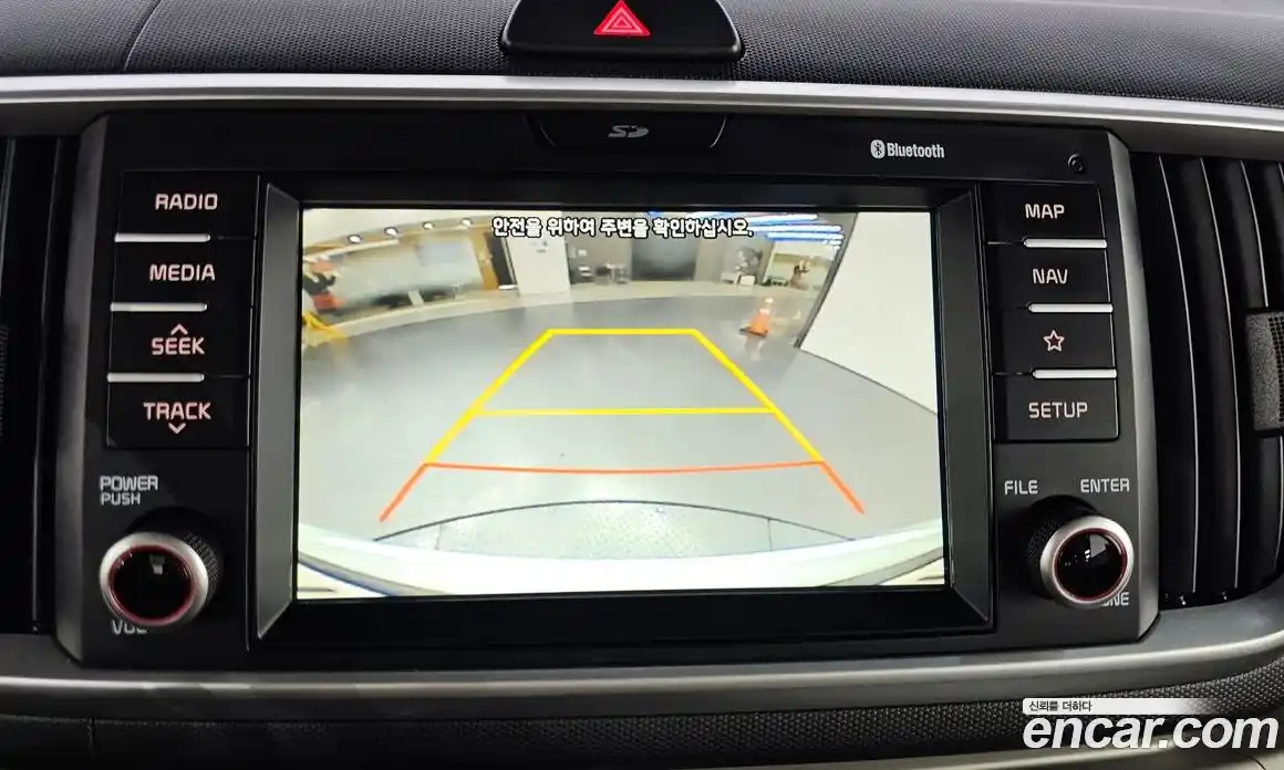 Kia Ray 2019 1.0 Автомат в Москве № 1143331, фото 16