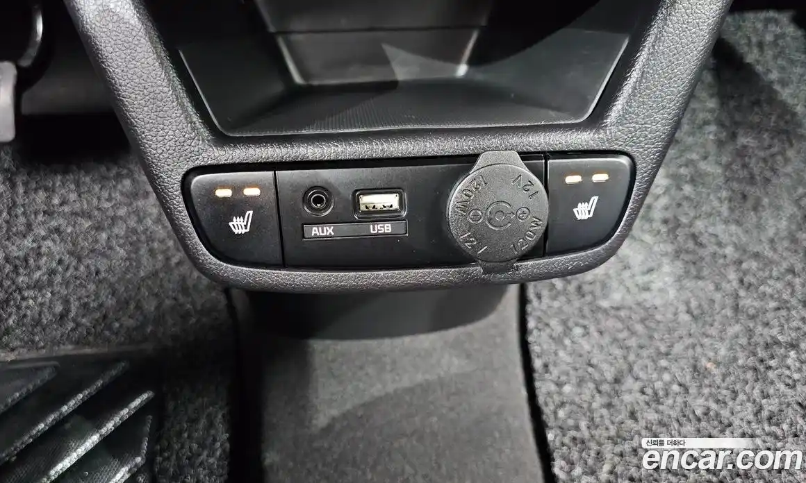 Kia Ray 2019 1.0 Автомат в Москве № 1143331, фото 17