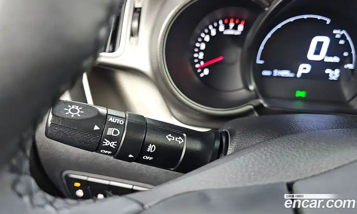 Kia Ray 2019 1.0 Автомат в Москве № 1143331, фото 18