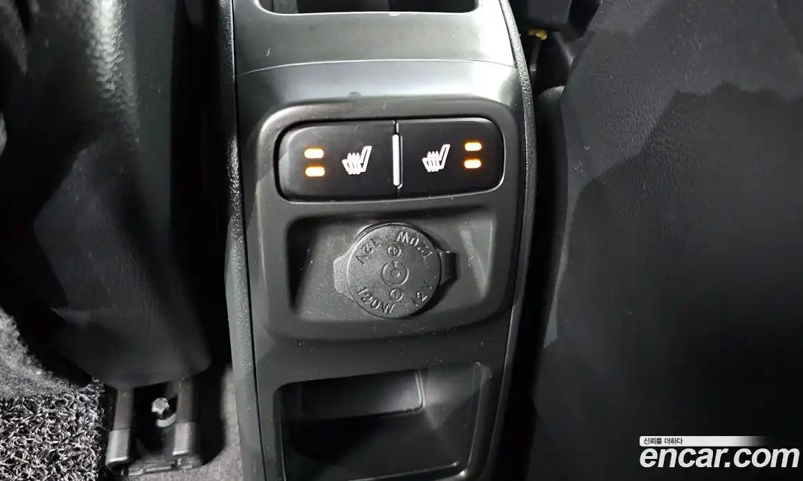 Kia Ray 2019 1.0 Автомат в Москве № 1143331, фото 19