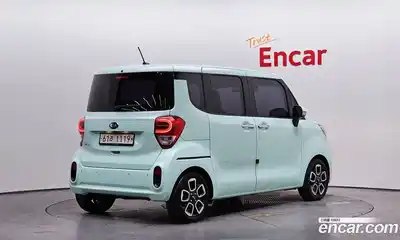 Kia Ray 2019 1.0 Автомат в Москве № 1143331, миниатюра 2