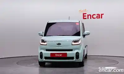 Kia Ray 2019 1.0 Автомат в Москве № 1143331, миниатюра 3