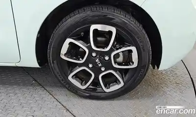 Kia Ray 2019 1.0 Автомат в Москве № 1143331, миниатюра 5