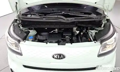 Kia Ray 2019 1.0 Автомат в Москве № 1143331, миниатюра 6
