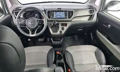Kia Ray 2019 1.0 Автомат в Москве № 1143331, миниатюра 7
