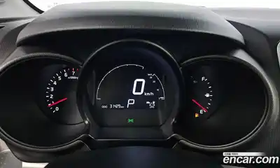 Kia Ray 2019 1.0 Автомат в Москве № 1143331, миниатюра 8