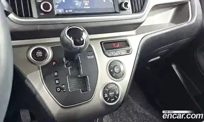 Kia Ray 2019 1.0 Автомат в Москве № 1143331, миниатюра 9