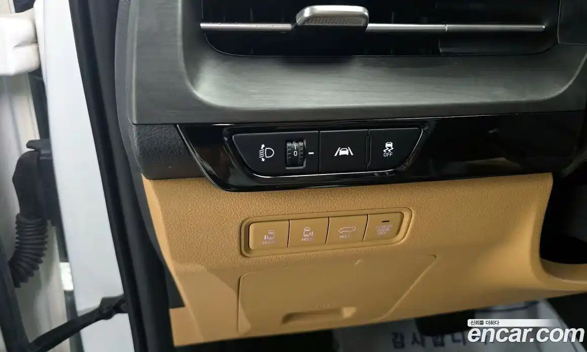 Kia Canival 2021 3.5 Автомат в Москве № 1143362, фото 13