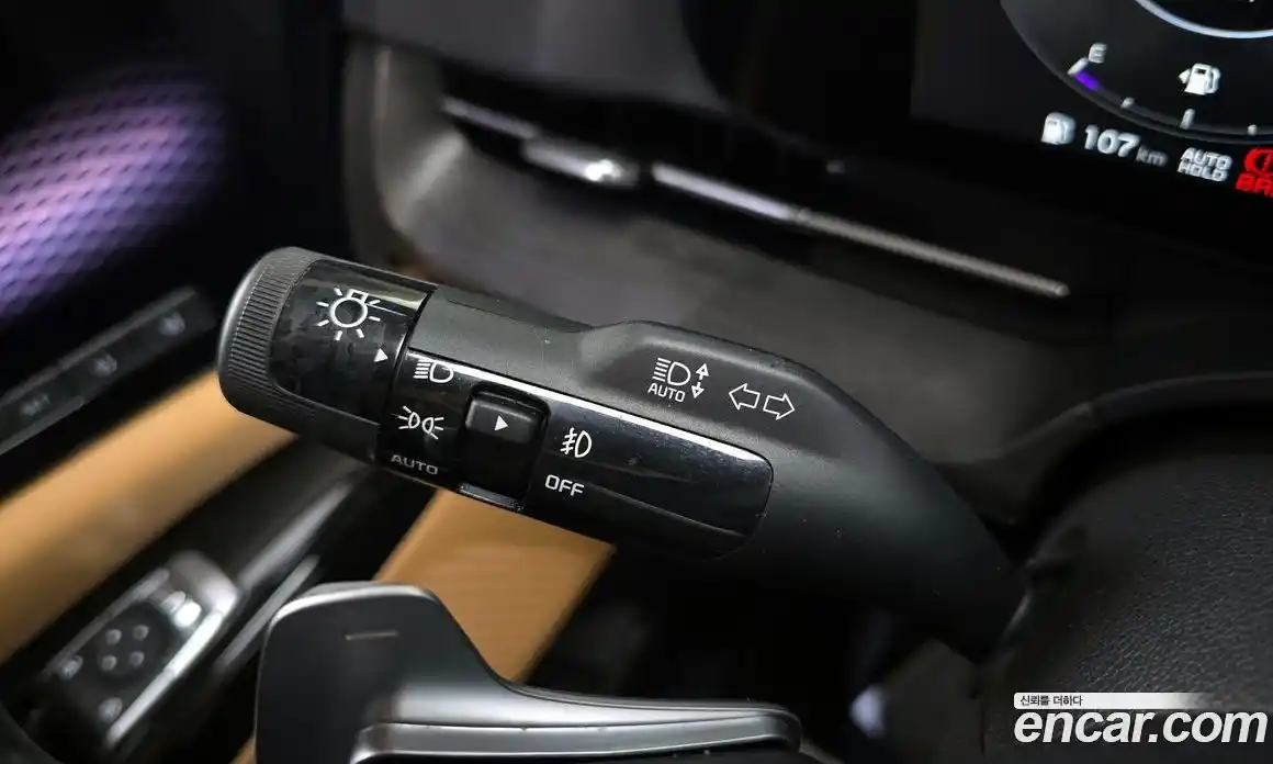 Kia Canival 2021 3.5 Автомат в Москве № 1143362, фото 15