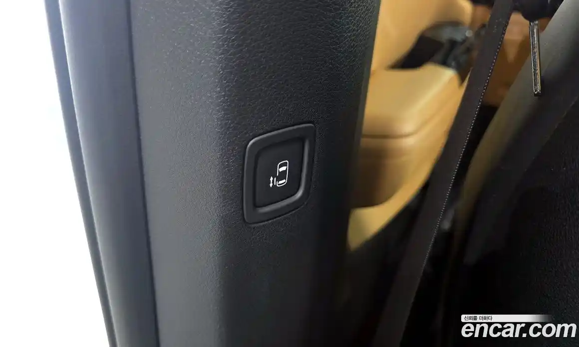 Kia Canival 2021 3.5 Автомат в Москве № 1143362, фото 18