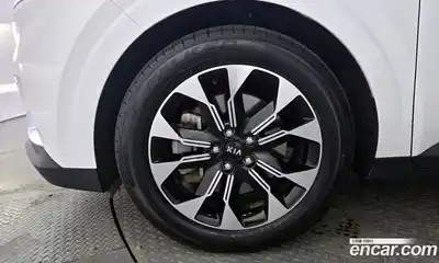 Kia Canival 2021 3.5 Автомат в Москве № 1143362, миниатюра 5