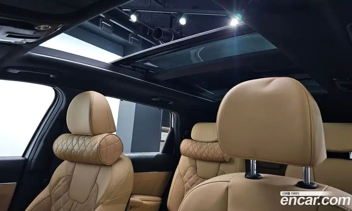 Kia Sorento 2022 1.6 Автомат в Москве № 1143395, фото 17