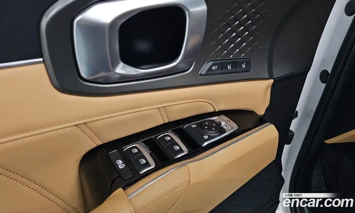 Kia Sorento 2022 1.6 Автомат в Москве № 1143395, фото 18