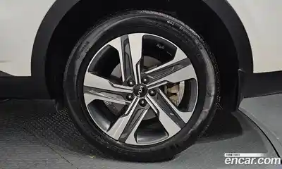 Kia Sorento 2022 1.6 Автомат в Москве № 1143395, миниатюра 5