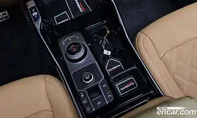 Kia Sorento 2022 1.6 Автомат в Москве № 1143395, миниатюра 9