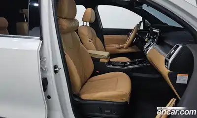 Kia Sorento 2022 1.6 Автомат в Москве № 1143395, миниатюра 10