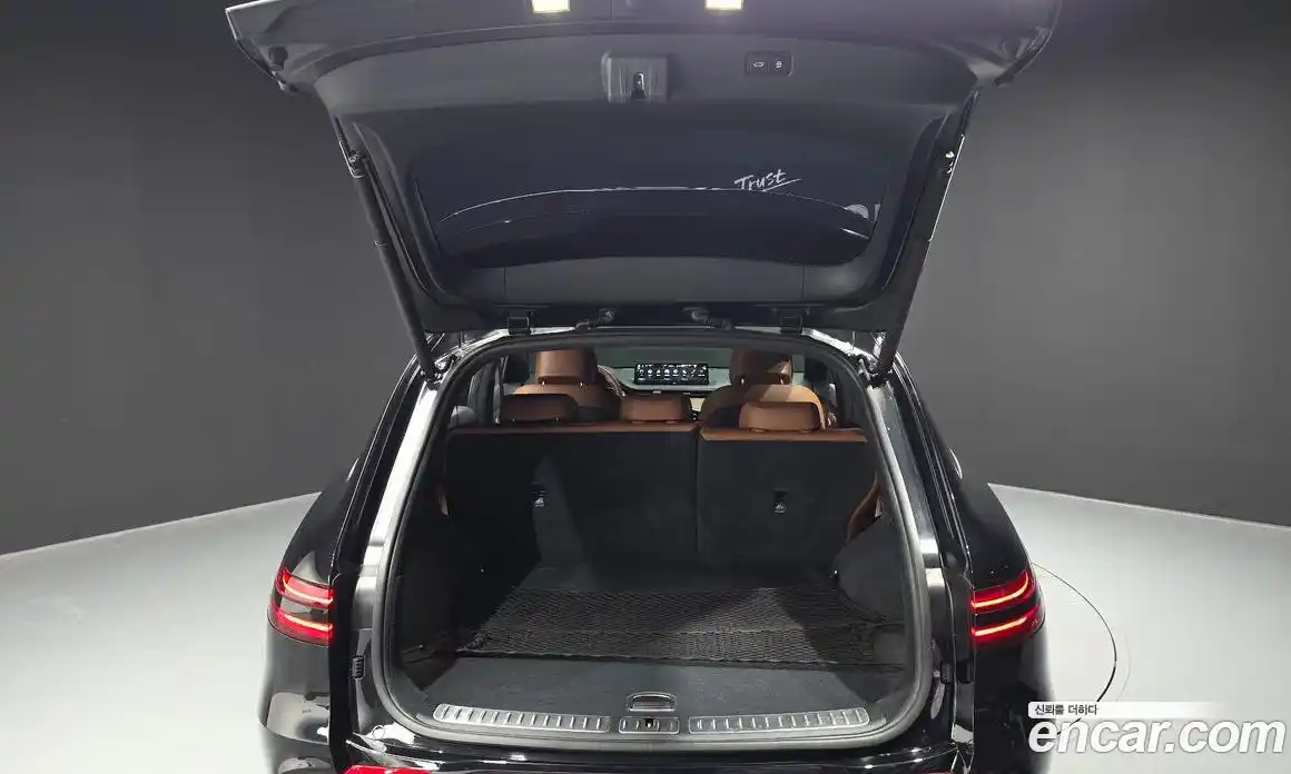 Genesis GV70 2021 2.5 Автомат в Москве № 1143540, фото 20