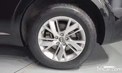 Genesis GV70 2021 2.5 Автомат в Москве № 1143540, миниатюра 5