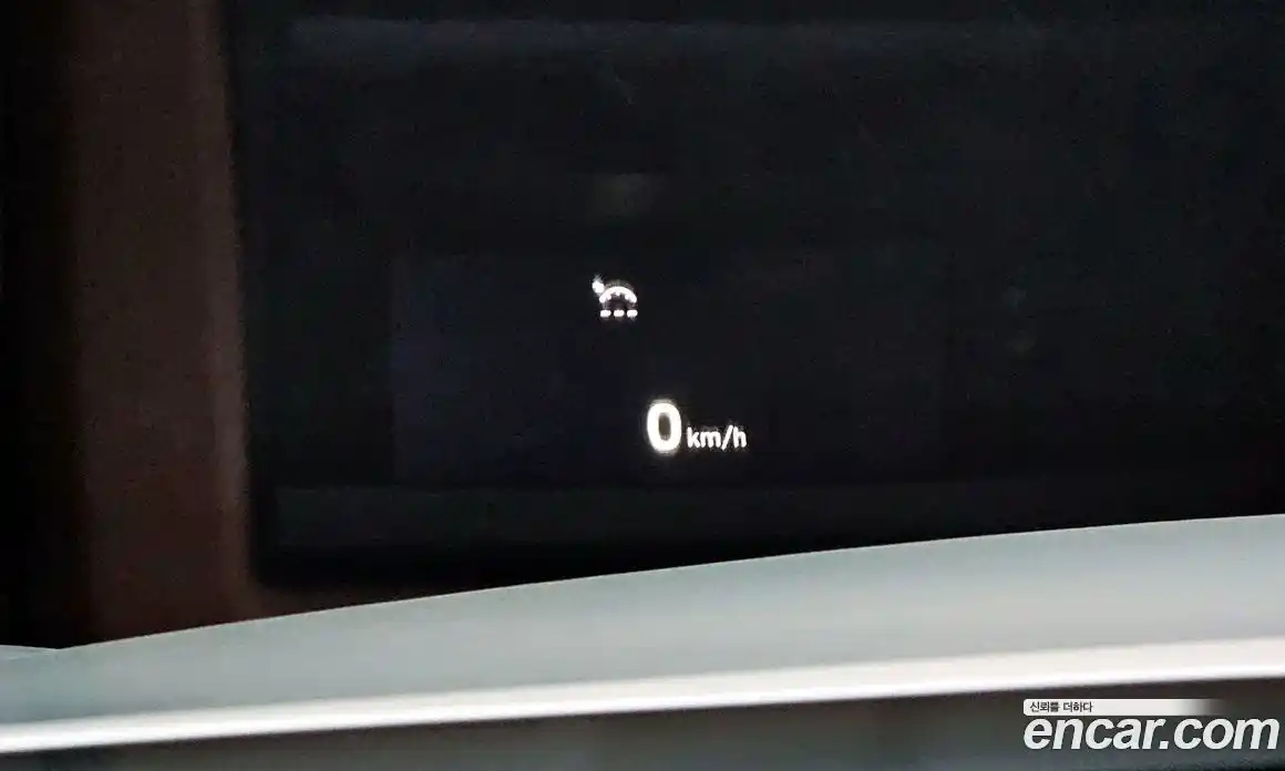 Genesis G90 2021 3.8 гидро в Москве № 1143583, фото 15