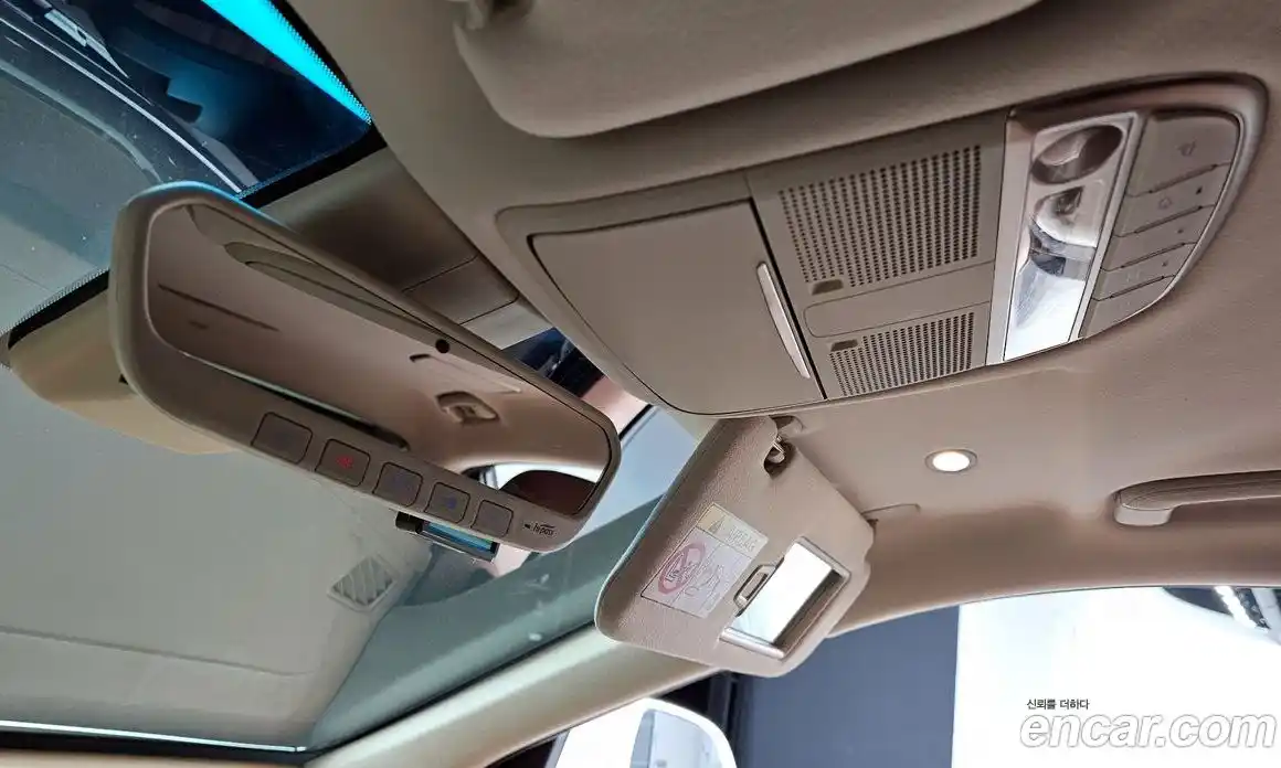 Genesis G90 2021 3.8 гидро в Москве № 1143583, фото 18