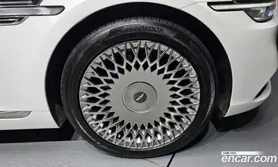 Genesis G90 2021 3.8 гидро в Москве № 1143583, миниатюра 5