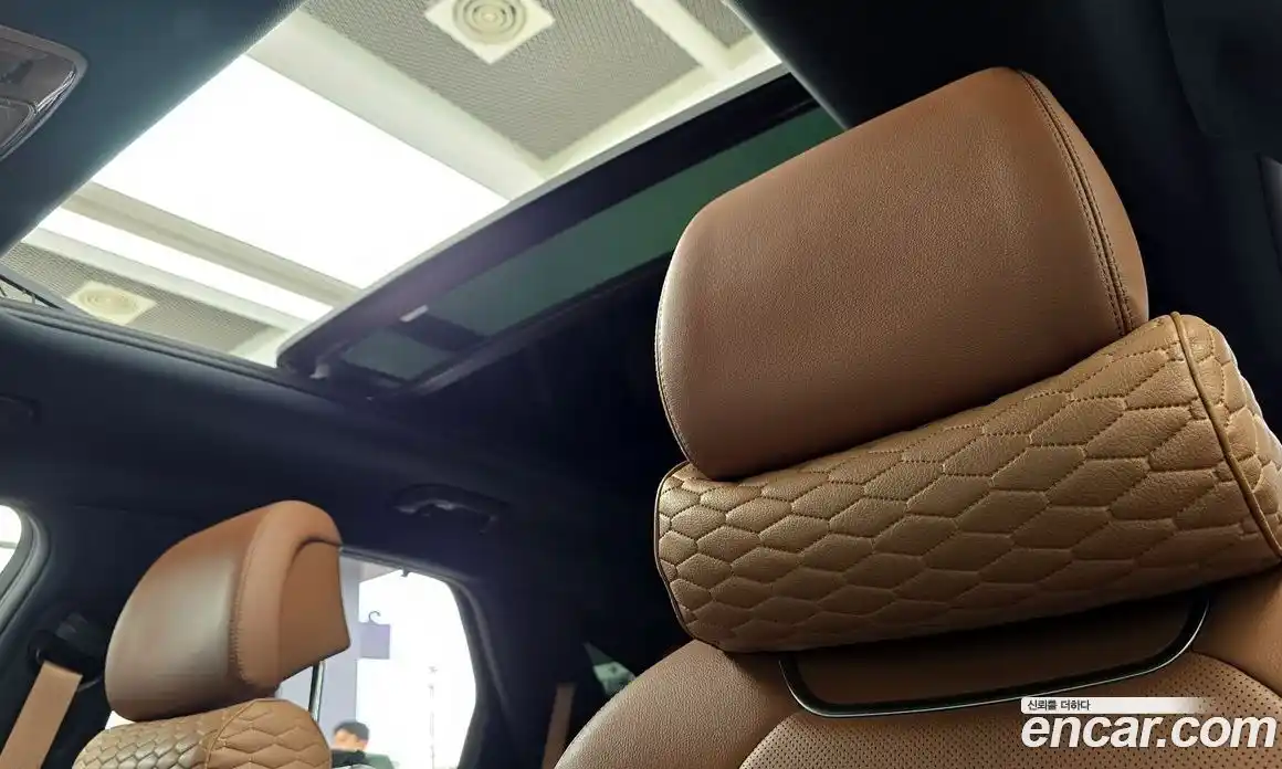 Genesis GV70 2023 2.5 Автомат в Москве № 1143610, фото 18