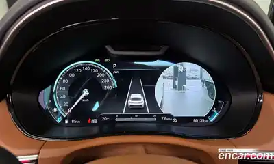 Genesis GV70 2023 2.5 Автомат в Москве № 1143610, миниатюра 8