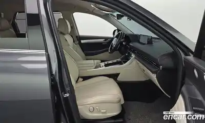 Genesis GV80 2020 3.0 Автомат в Москве № 1143697, миниатюра 11