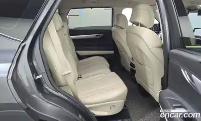 Genesis GV80 2020 3.0 Автомат в Москве № 1143697, миниатюра 12