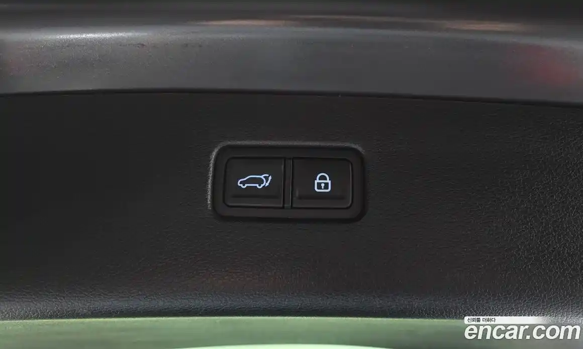 Genesis GV80 2020 3.0 Автомат в Москве № 1143697, фото 20