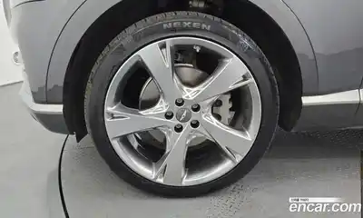 Genesis GV80 2020 3.0 Автомат в Москве № 1143697, миниатюра 5