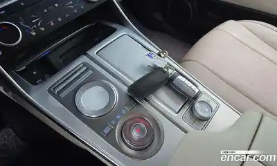 Genesis GV80 2020 3.0 Автомат в Москве № 1143697, миниатюра 9