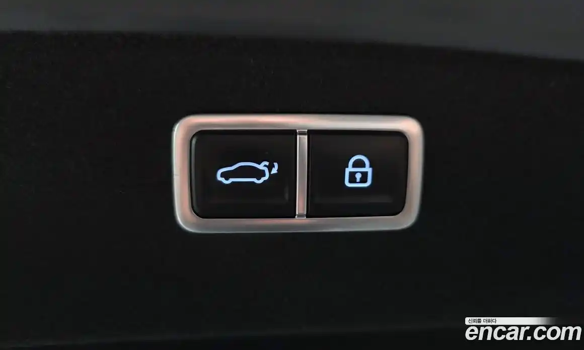 Genesis G80 2023 2.5 Автомат в Москве № 1143717, фото 19