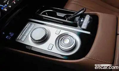 Genesis G80 2023 2.5 Автомат в Москве № 1143717, миниатюра 9