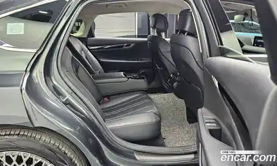 Genesis G80 2020 3.5 Автомат в Москве № 1143732, миниатюра 12
