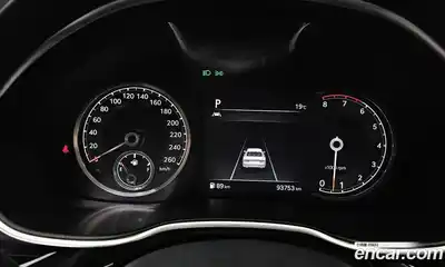 Genesis G80 2020 3.5 Автомат в Москве № 1143732, миниатюра 8