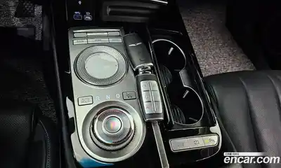 Genesis G80 2020 3.5 Автомат в Москве № 1143732, миниатюра 9