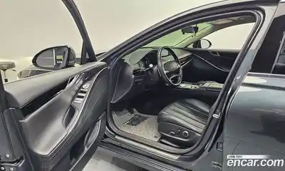 Genesis G80 2020 3.5 Автомат в Москве № 1143732, миниатюра 10