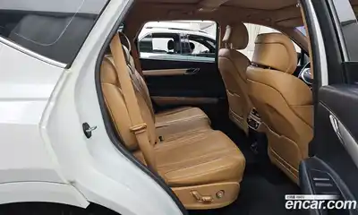 Genesis GV80 2021 2.5 Автомат в Москве № 1143779, миниатюра 12