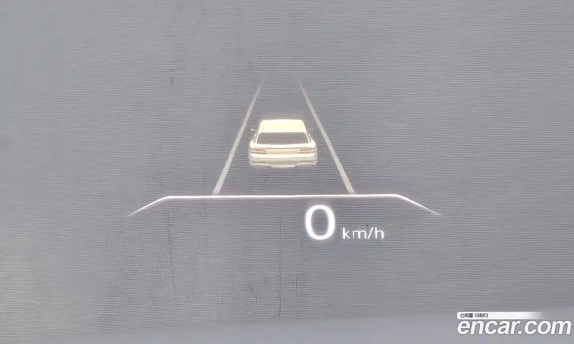 Genesis GV80 2021 2.5 Автомат в Москве № 1143779, фото 17